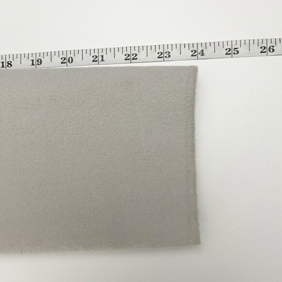 NWT Theory Sileena Coat Women's Size S Stone Winsome Double-Face Wool-Cashmere - Picture 13 of 16